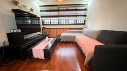 Blk 721 Woodlands Circle (Woodlands), HDB 4 Rooms #551273021